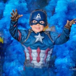 Meet your Posher, Misty